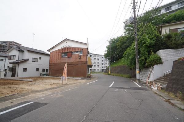 取手市台宿２丁目の新築一戸建