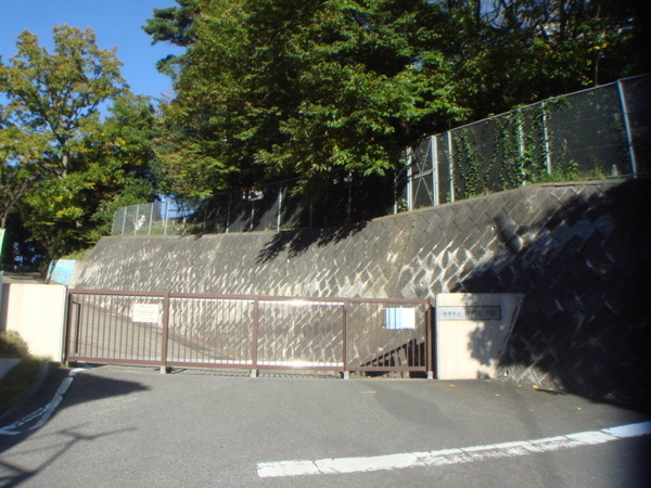 取手市台宿２丁目の新築一戸建(取手市立取手小学校)