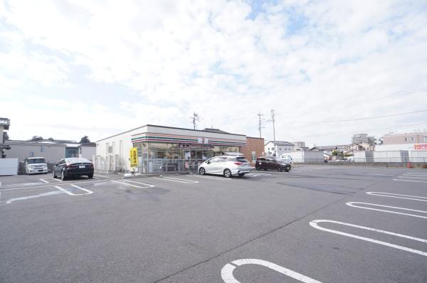 取手市台宿２丁目の新築一戸建(セブンイレブン取手台宿店)