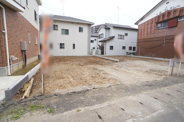 取手市台宿２丁目の新築一戸建