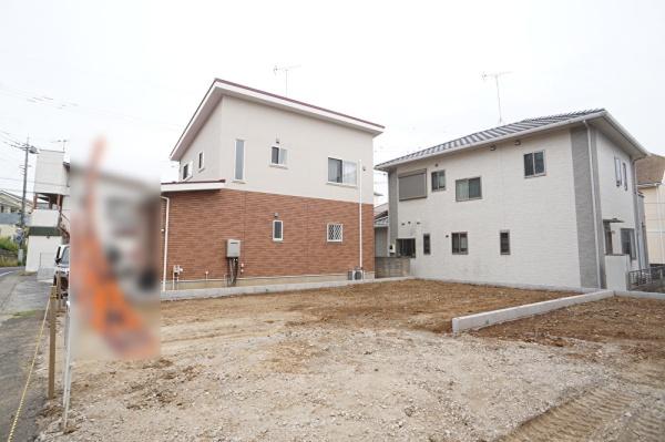 取手市台宿２丁目の新築一戸建
