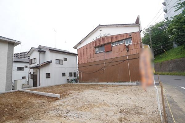 取手市台宿２丁目の新築一戸建