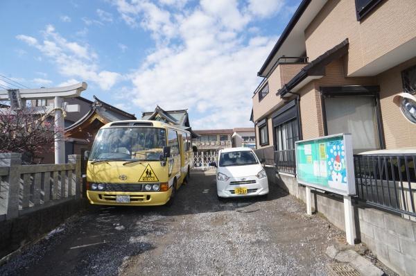 取手市台宿2丁目の新築一戸建(チューリップ幼稚園)