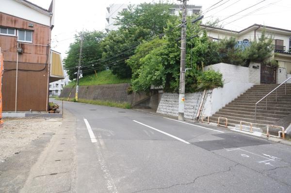 取手市台宿２丁目の新築一戸建