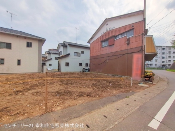 取手市台宿２丁目の新築一戸建