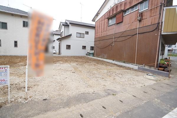 取手市台宿２丁目の新築一戸建