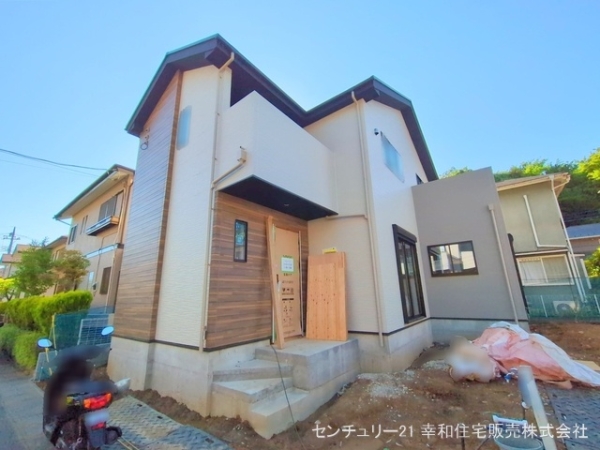 守谷市みずき野６丁目の新築一戸建