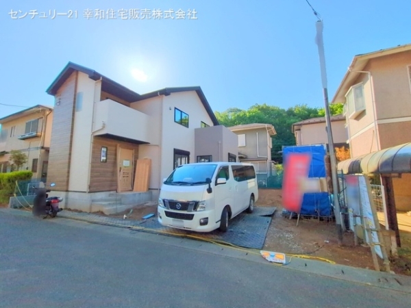 守谷市みずき野６丁目の新築一戸建