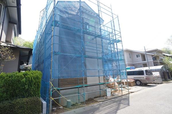 守谷市みずき野６丁目の新築一戸建