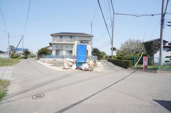 取手市駒場３丁目の新築一戸建