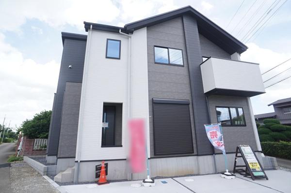 取手市駒場３丁目の新築一戸建