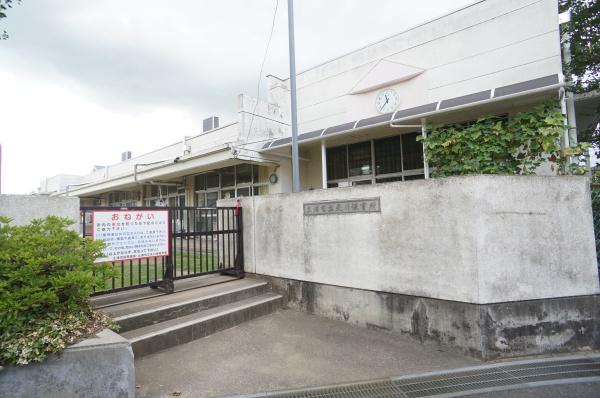 土浦市天川2丁目の新築一戸建(土浦市立天川保育所)