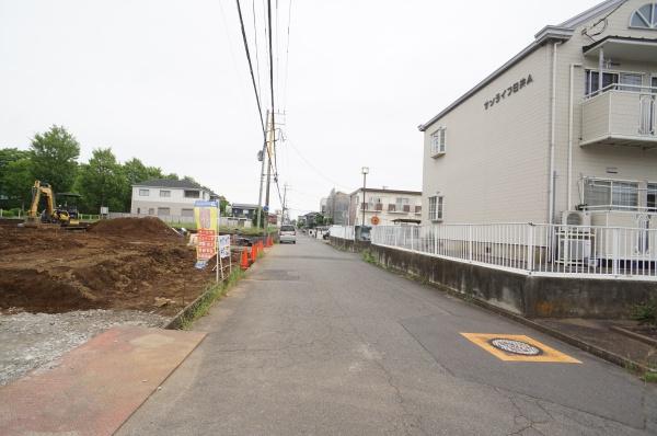 つくば市花畑３丁目の新築一戸建