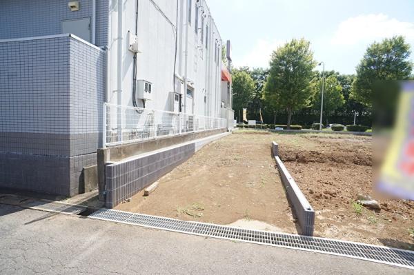 つくば市花畑３丁目の新築一戸建