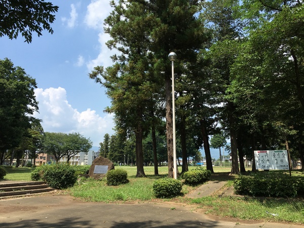 つくば市花畑3丁目の新築一戸建(花畑近隣公園)