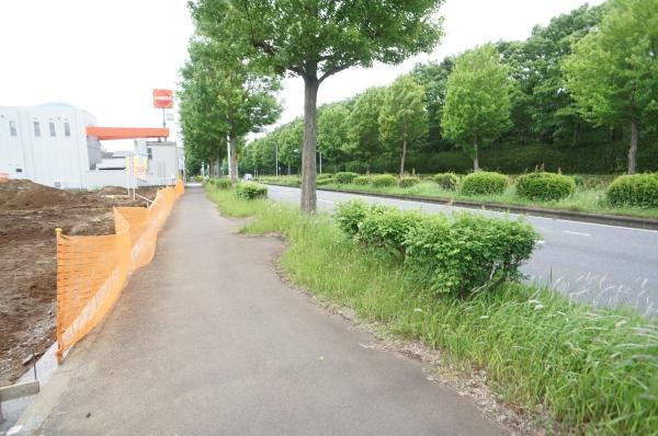 つくば市花畑３丁目の新築一戸建