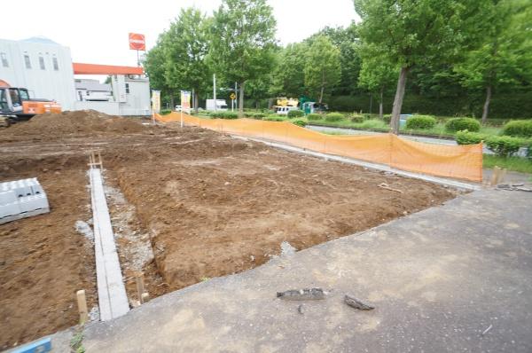 つくば市花畑３丁目の新築一戸建