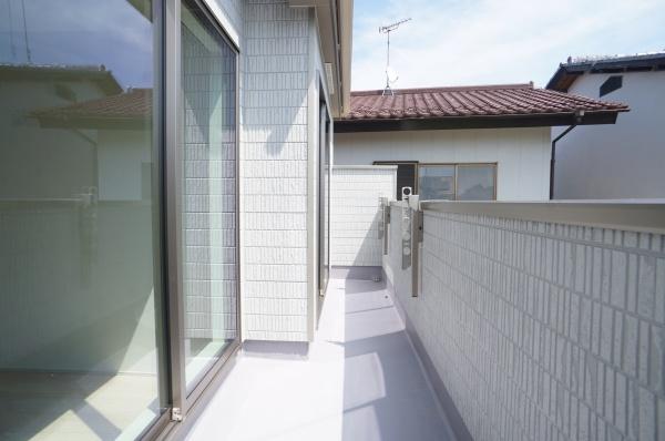 土浦市中高津２丁目の新築一戸建