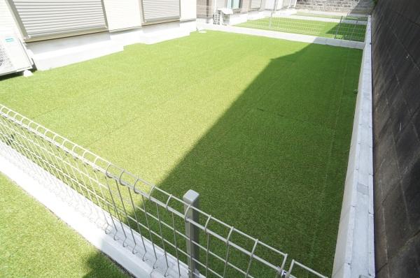 土浦市中高津２丁目の新築一戸建