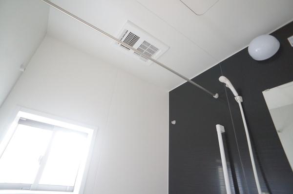 土浦市中高津２丁目の新築一戸建