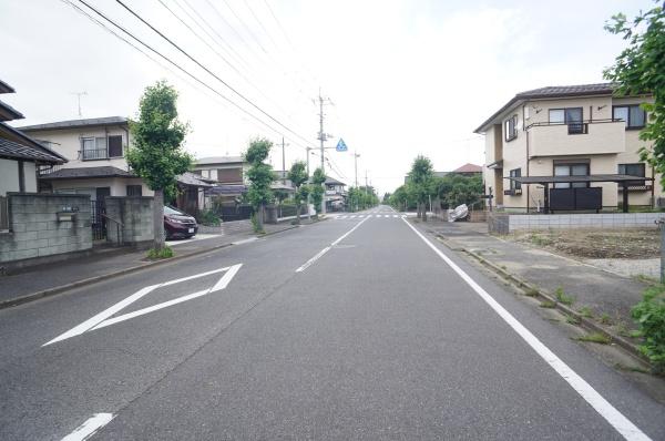 取手市光風台３丁目の新築一戸建