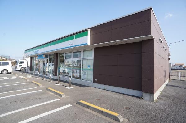 取手市光風台３丁目の新築一戸建(ファミリーマート取手井野店)