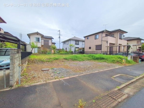 取手市光風台３丁目の新築一戸建