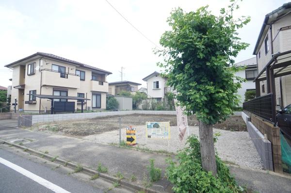 取手市光風台３丁目の新築一戸建
