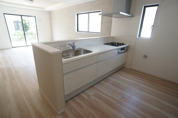 取手市西１丁目の新築一戸建