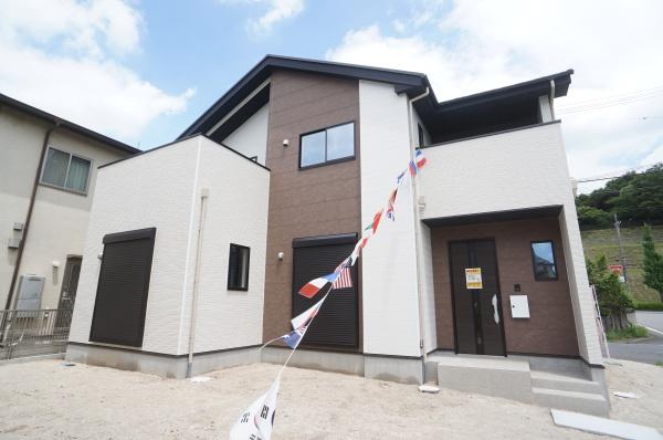 取手市西１丁目の新築一戸建