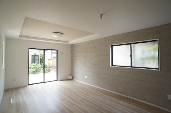 取手市西１丁目の新築一戸建