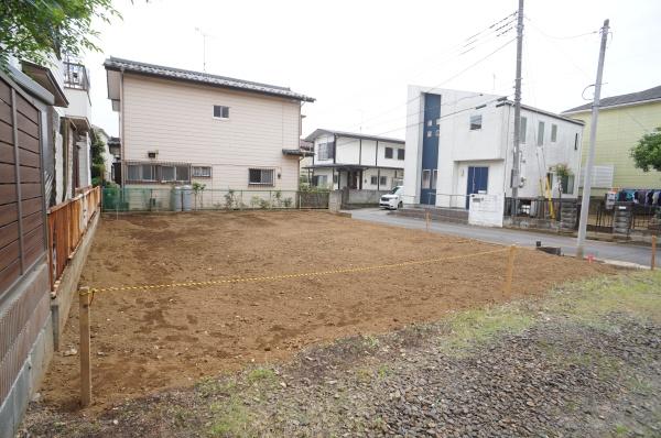 守谷市百合ケ丘２丁目の売土地