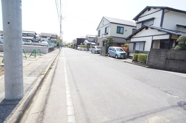 取手市西１丁目の新築一戸建