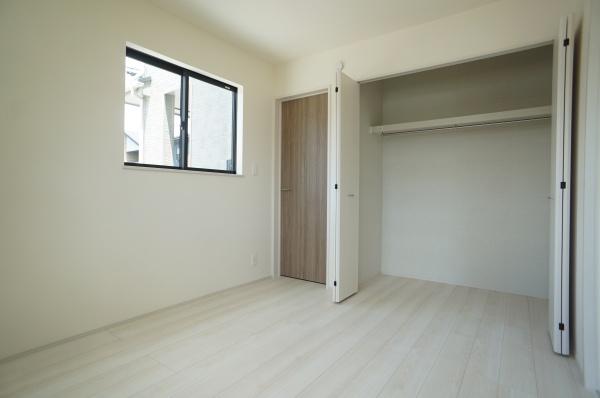 取手市西１丁目の新築一戸建