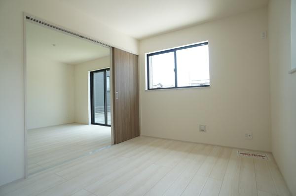 取手市西１丁目の新築一戸建