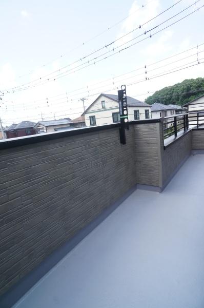 取手市西１丁目の新築一戸建