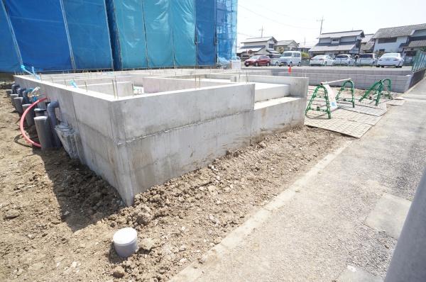 取手市西１丁目の新築一戸建
