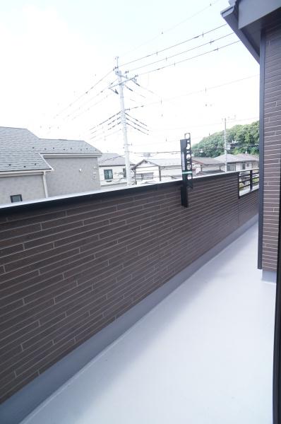 取手市西１丁目の新築一戸建