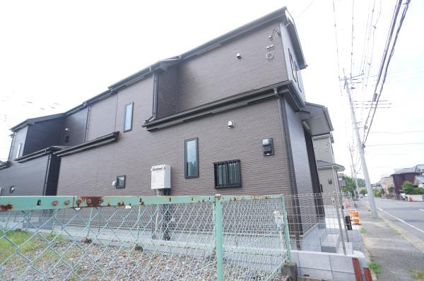取手市西１丁目の新築一戸建