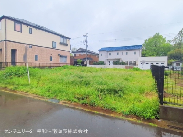 守谷市松ケ丘５丁目の新築一戸建