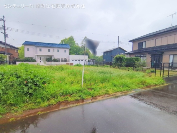 守谷市松ケ丘５丁目の新築一戸建