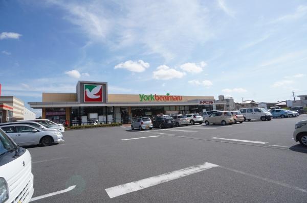 土浦市生田町の新築一戸建(ヨークベニマル土浦生田町店)