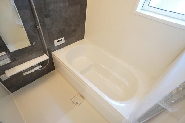 土浦市桜ケ丘町の新築一戸建(バス)