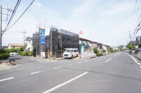 土浦市桜ケ丘町の新築一戸建