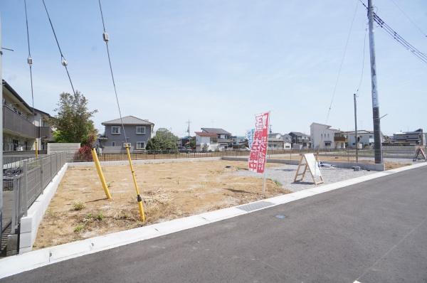 つくば市高見原１丁目の新築一戸建