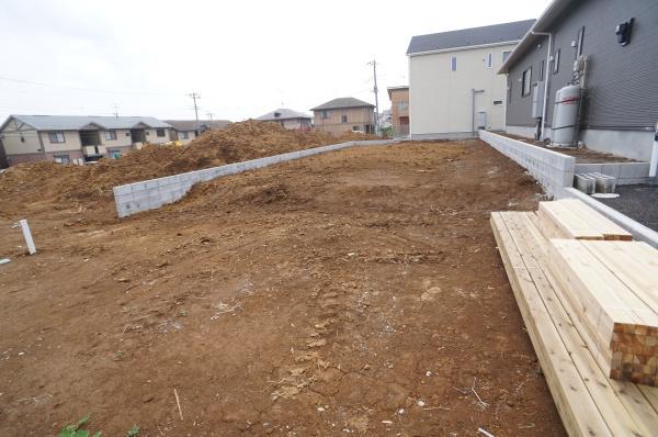 かすみがうら市下稲吉の新築一戸建