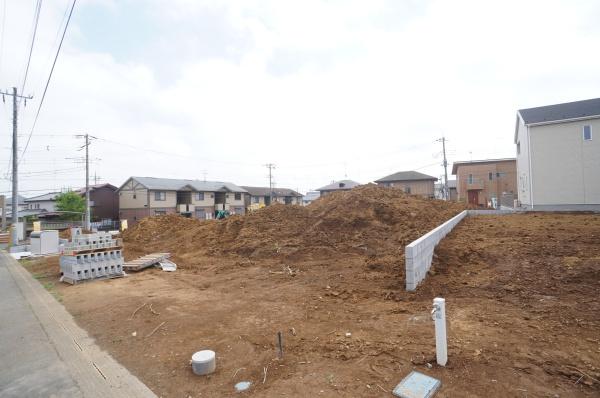 かすみがうら市下稲吉の新築一戸建