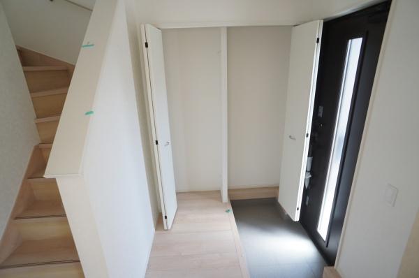 かすみがうら市下稲吉の新築一戸建