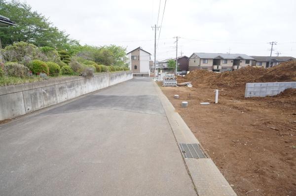 かすみがうら市下稲吉の新築一戸建