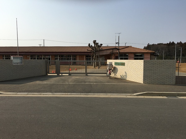 取手市ゆめみ野3丁目の新築一戸建(認定こども園あづま幼稚園)